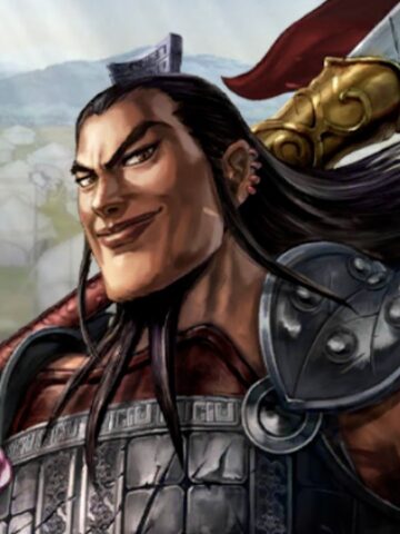 王騎