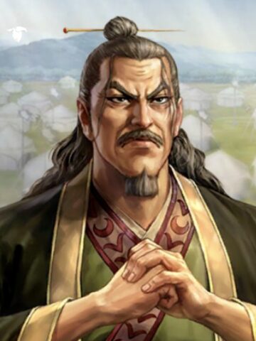 昌文君