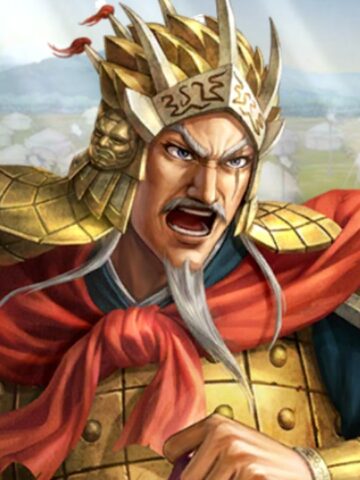 昭王
